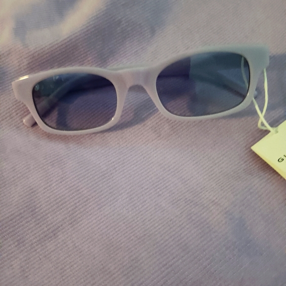 Stylish Lavender Sunglasses By GIVENCHY PARIS main image 10